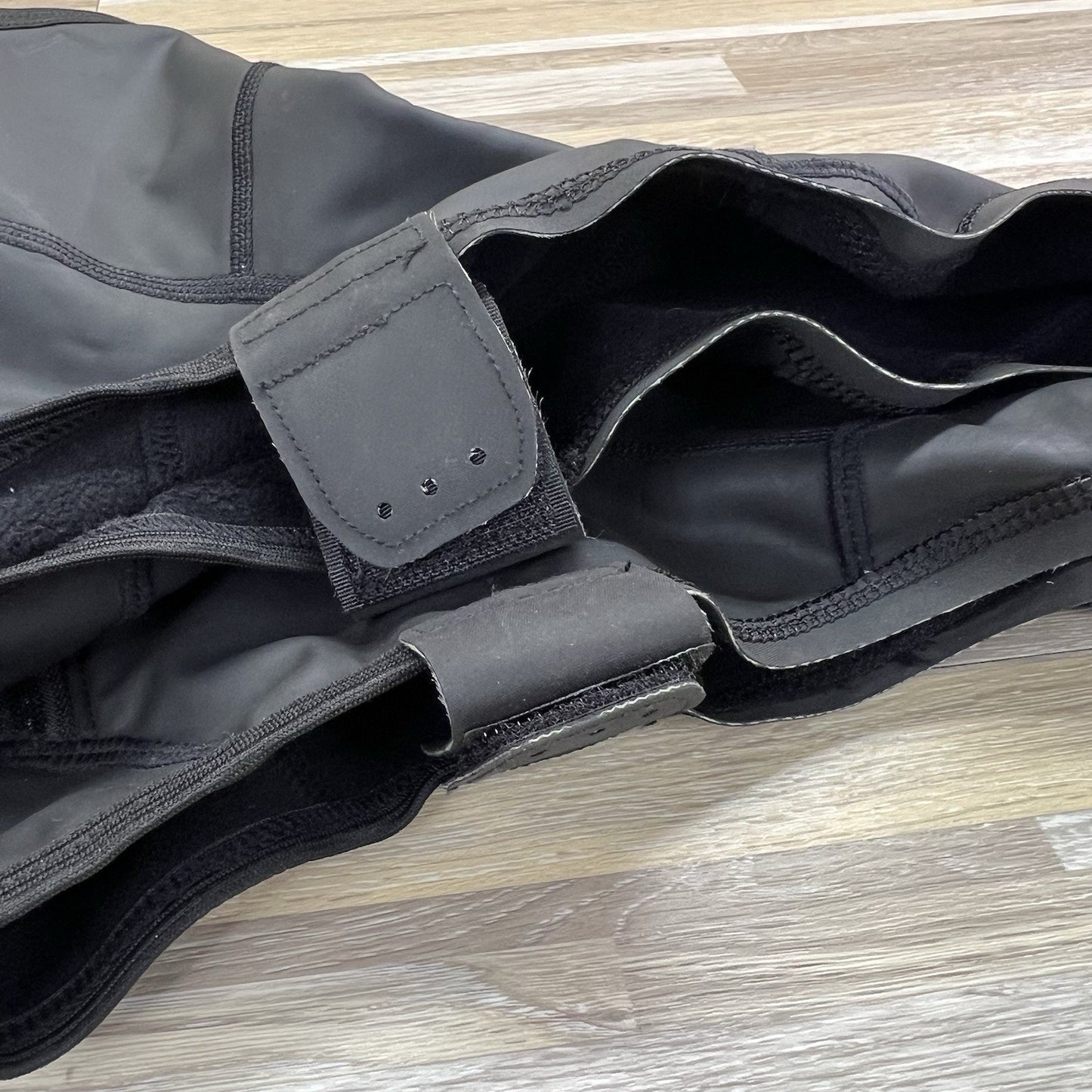 NEW Bontrager S1 Softshell Shoe Cover Bootie Size XL Style 14775 - JN346