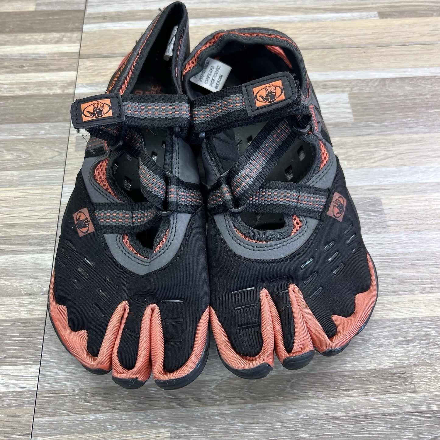 Body Glove 3T BAREFOOT ZAP Women's Water Shoes Size 7 - JL488