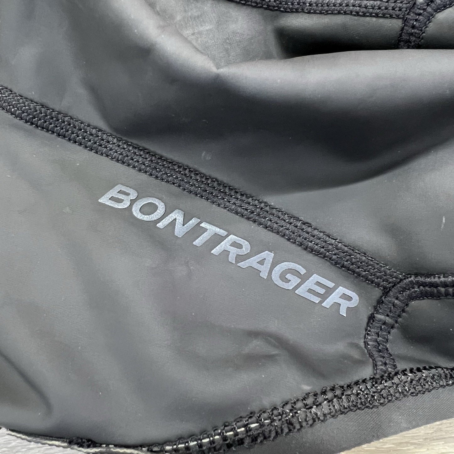 NEW Bontrager S1 Softshell Shoe Cover Bootie Size XL Style 14775 - JN346