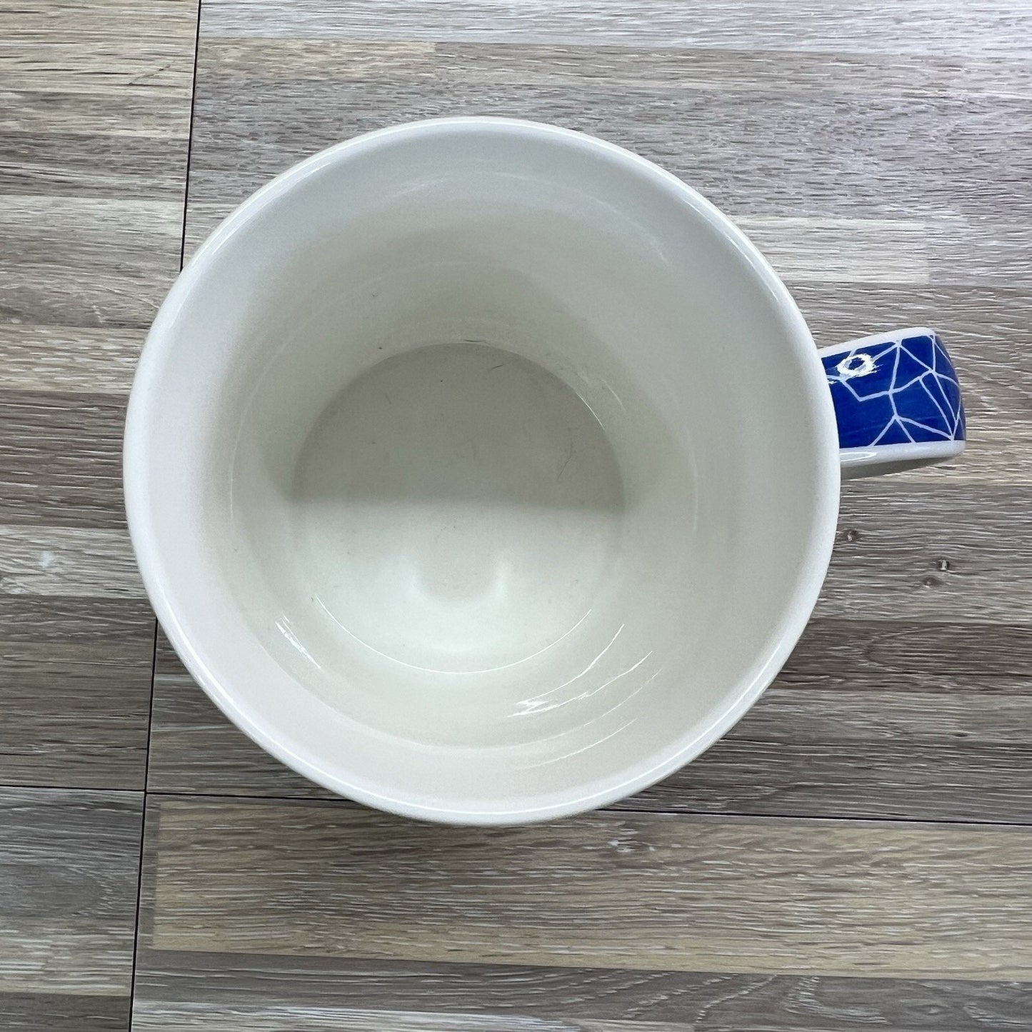 South Africa Coffee Mug - JL410