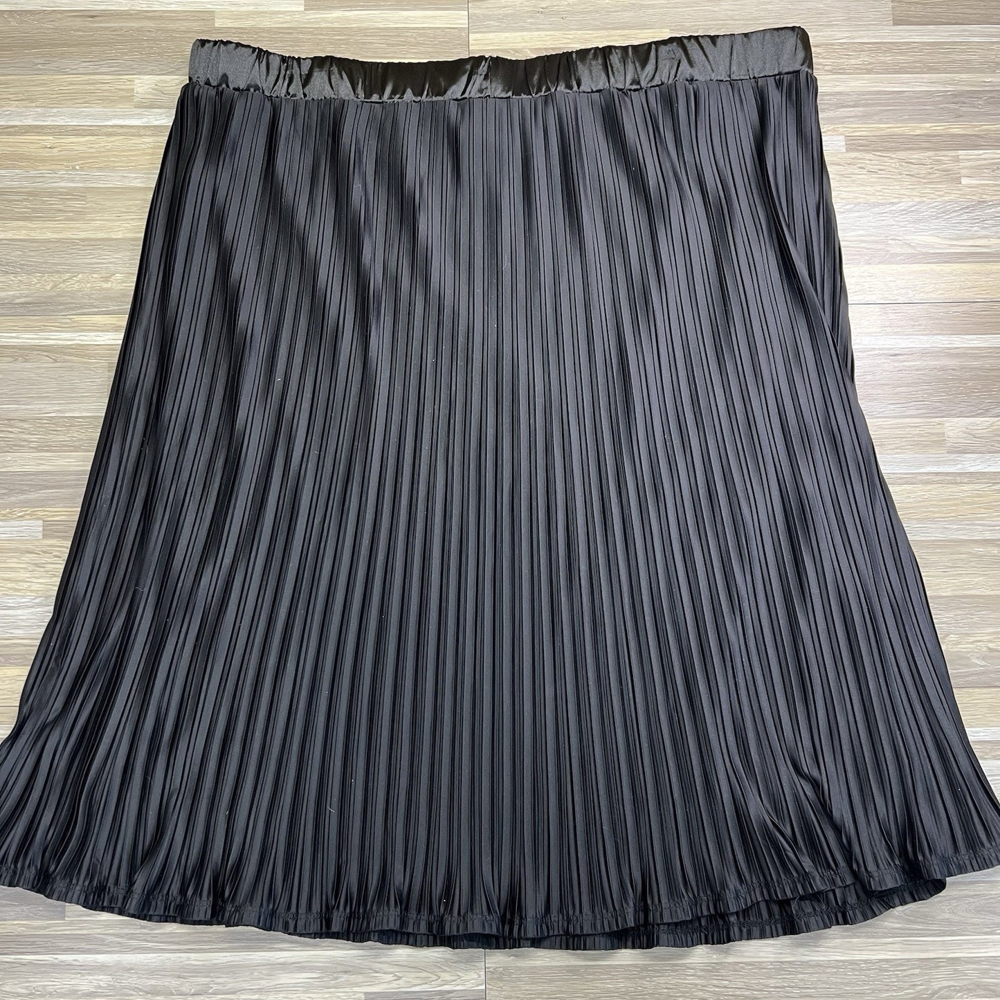 Dennis by Dennis Basso Women's Skirt 40 Plus Size XL - JL395
