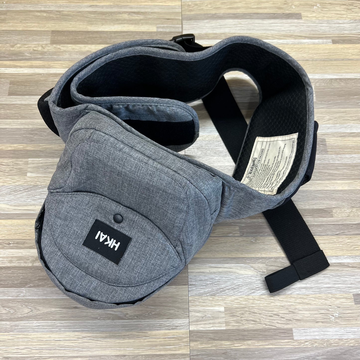 HKAI Baby Hip Carrier Adjustable - A084