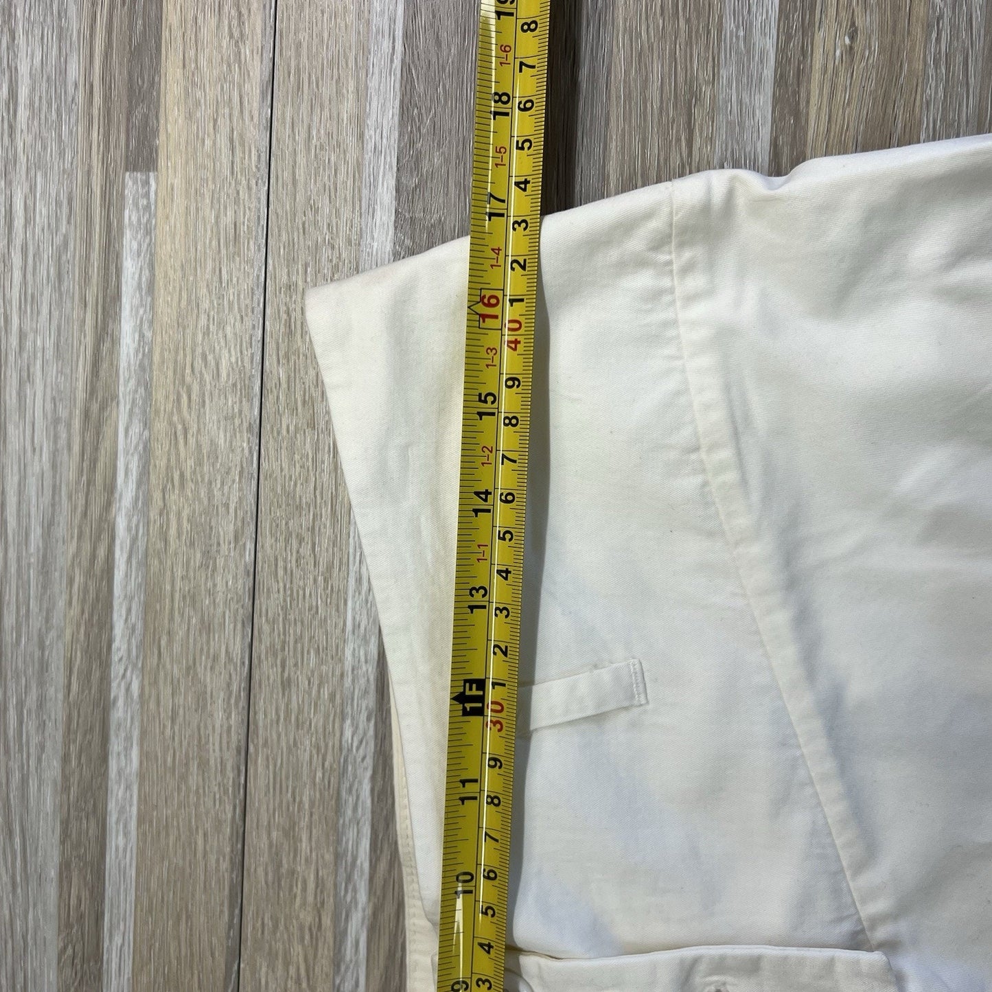H&M Women's White Skirt Size 10 - JN302