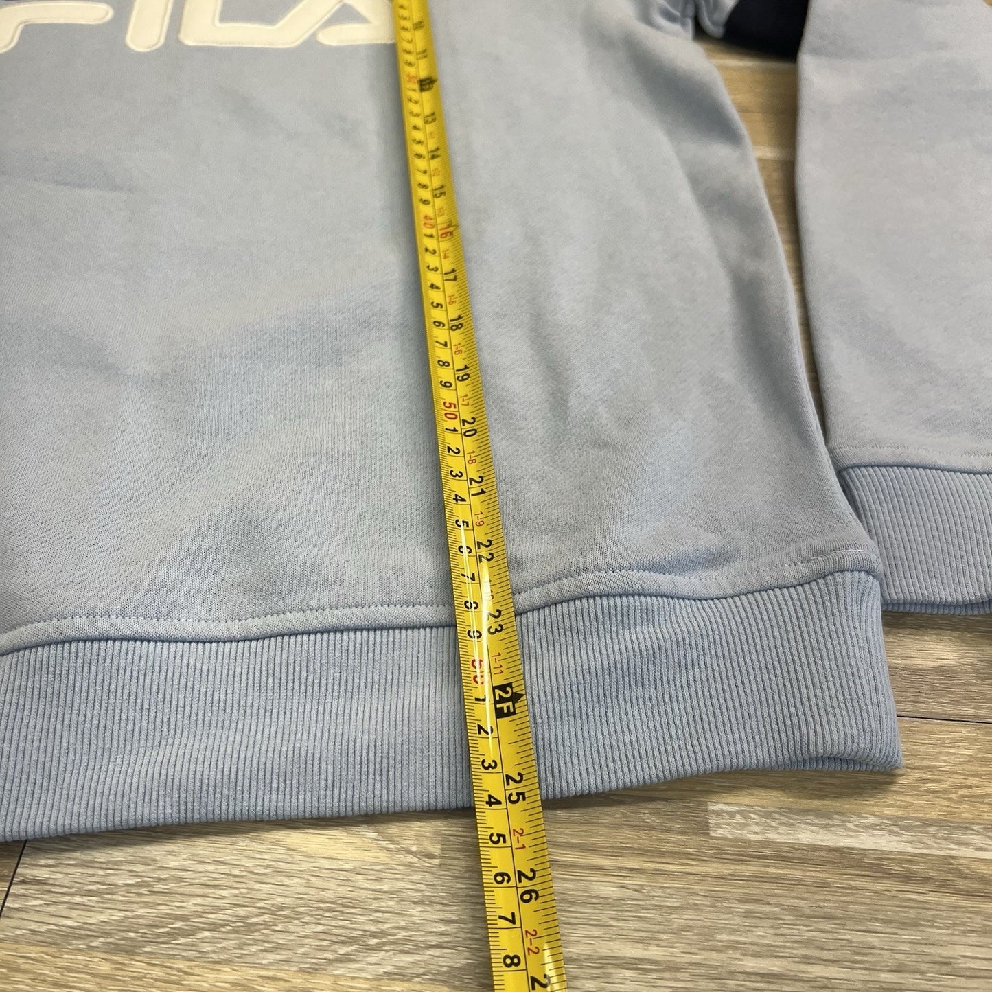 NWT Fila Women’s Natalie Sweatshirt Size Small - JL367