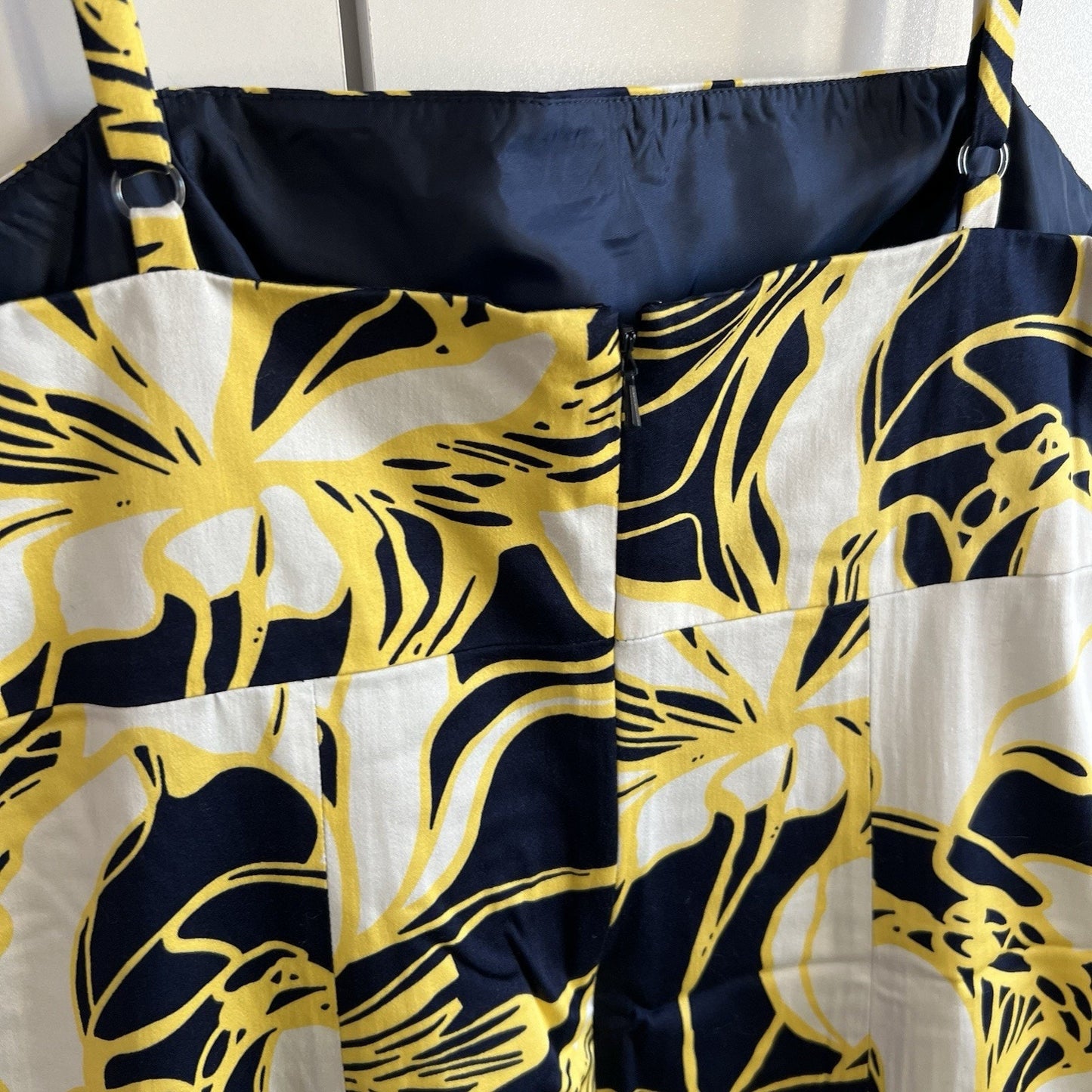Evan Picone Women's Sleeveless Dress Size 10 - JL398