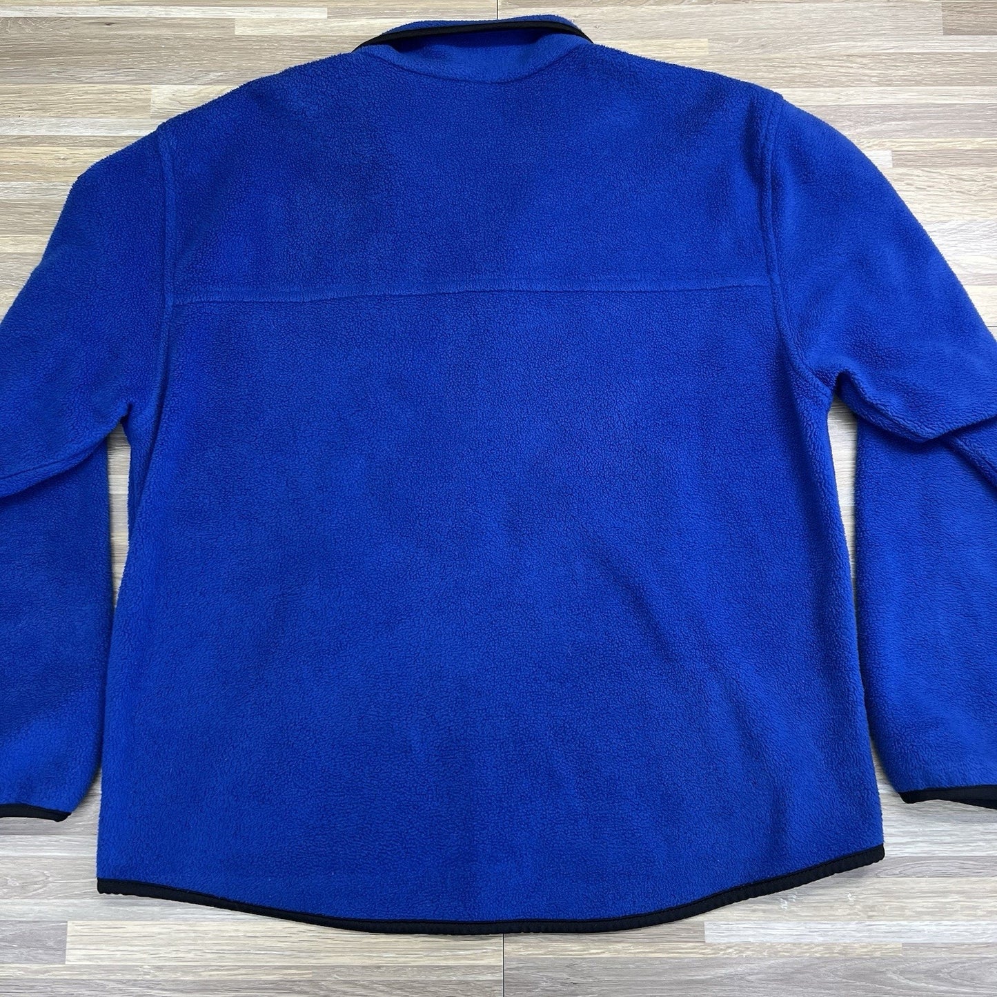 Ladies IZOD Sport Fleece Zip Up Sweater Size M - JL370