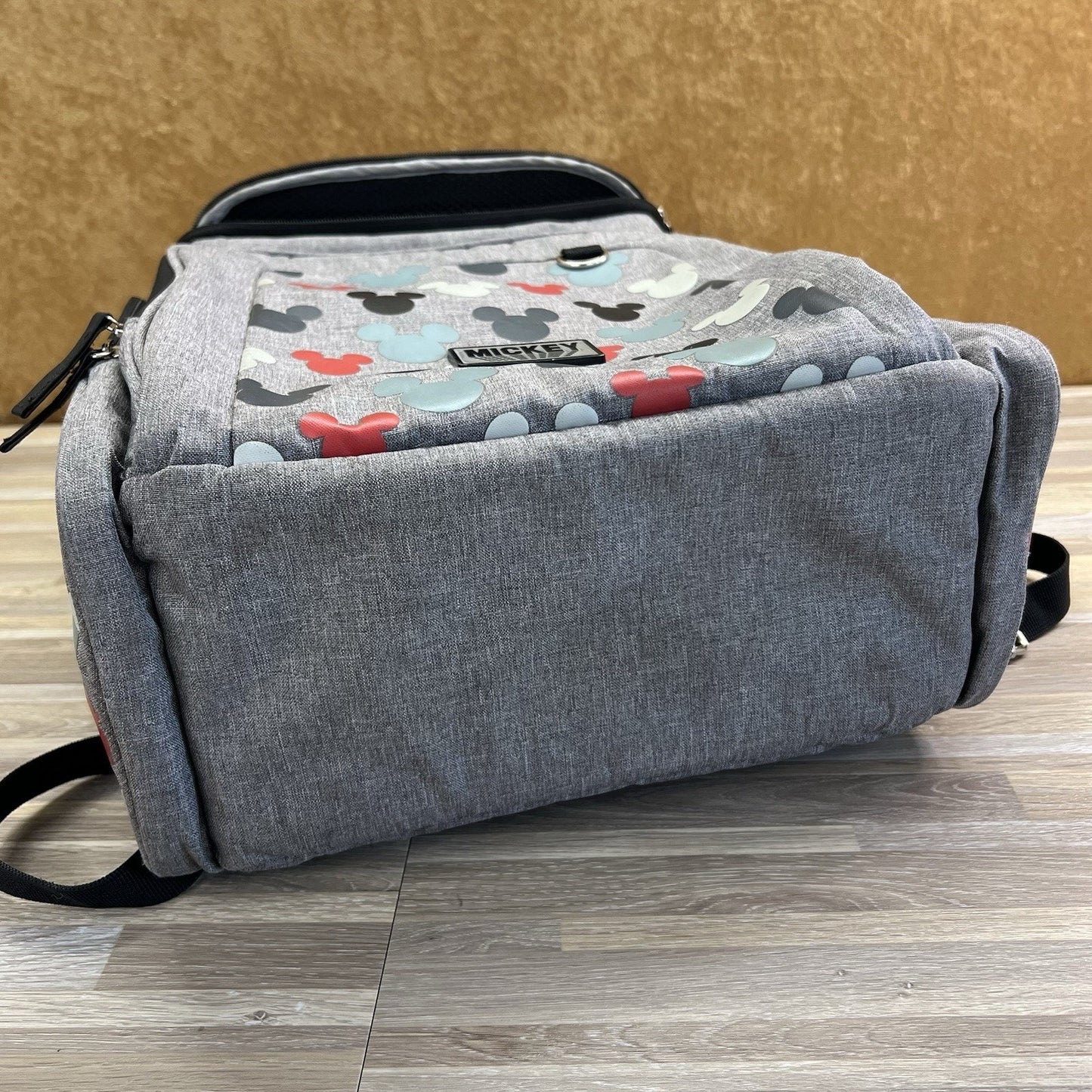 Disney Baby Mickey Mouse Diaper Bag Backpack - JN340