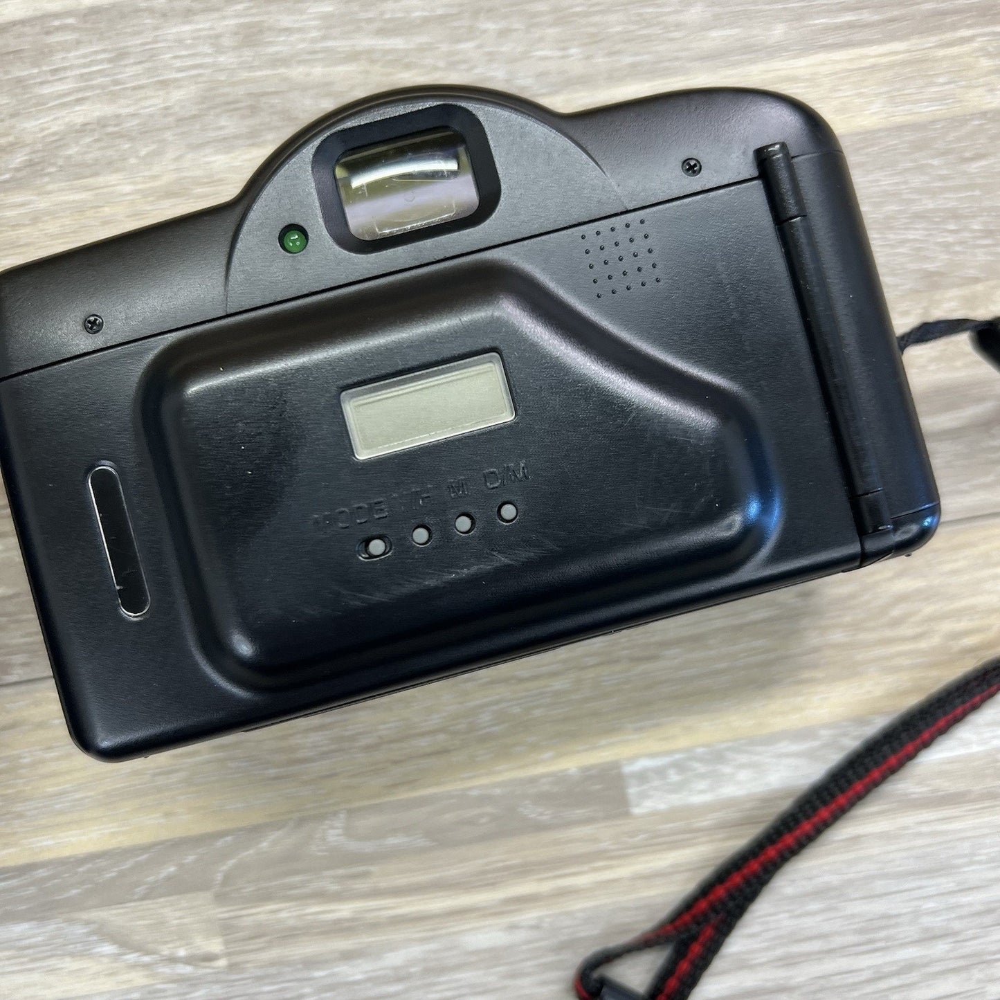 VTG Polaroid 3100 Bf Camera with Case Untested As-Is Film Camera - JL458