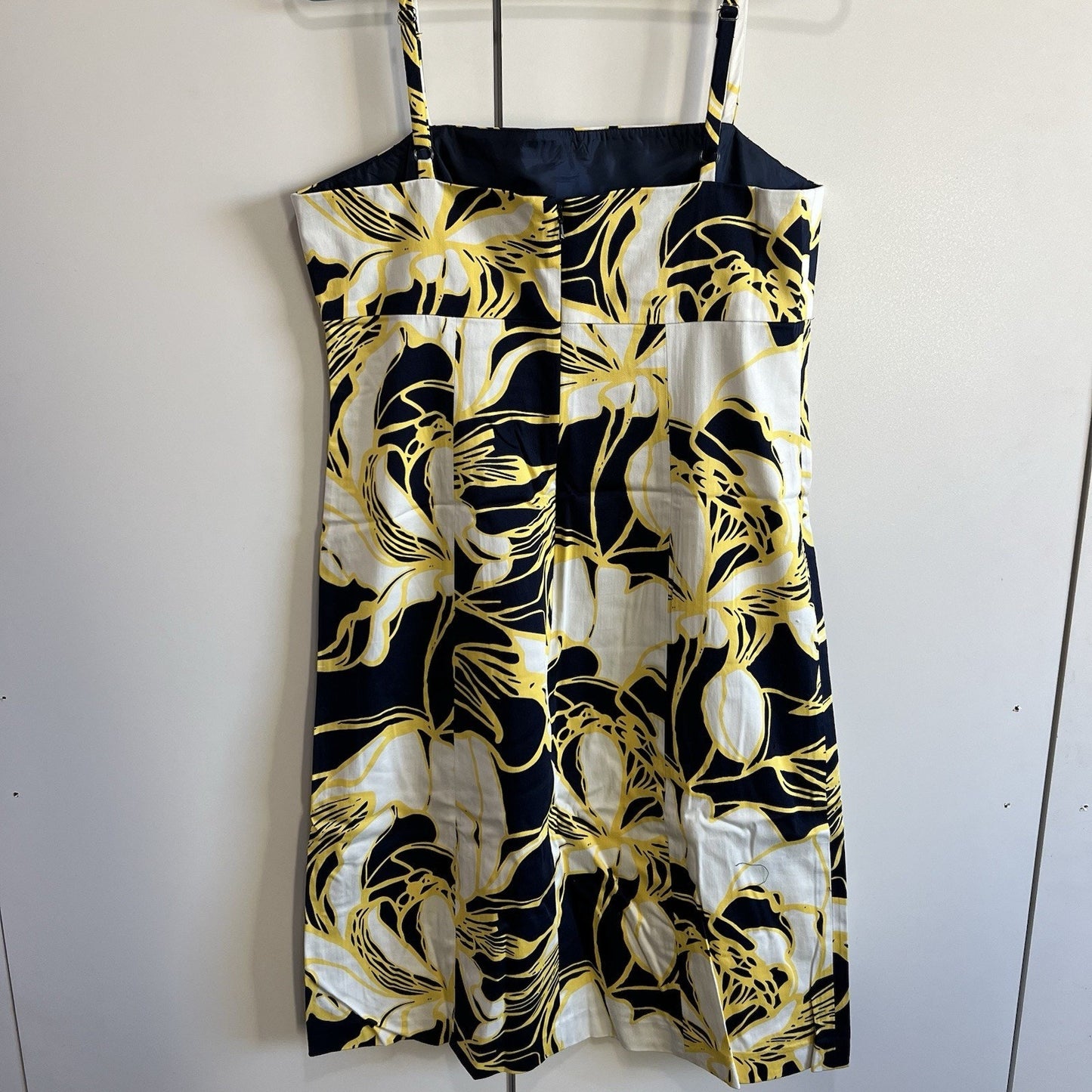 Evan Picone Women's Sleeveless Dress Size 10 - JL398