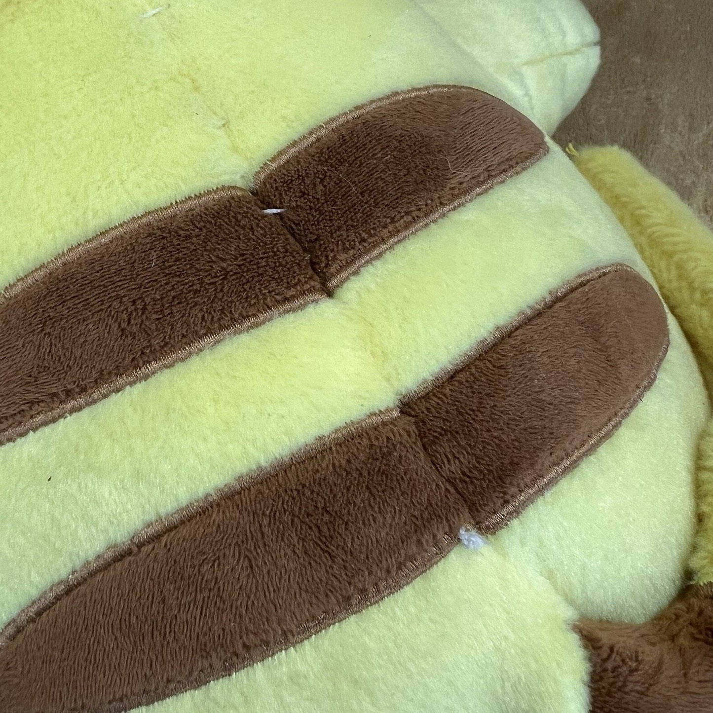 Build A Bear Pokémon Pikachu - (A037)