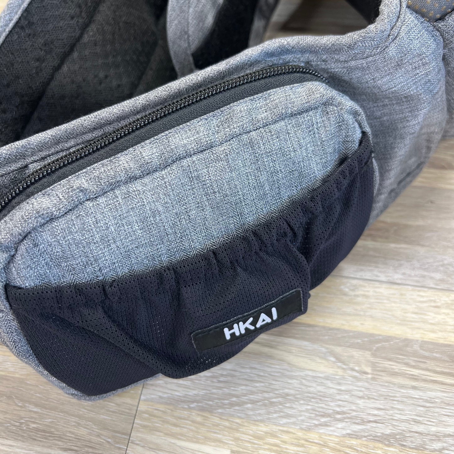 HKAI Baby Hip Carrier Adjustable - A084