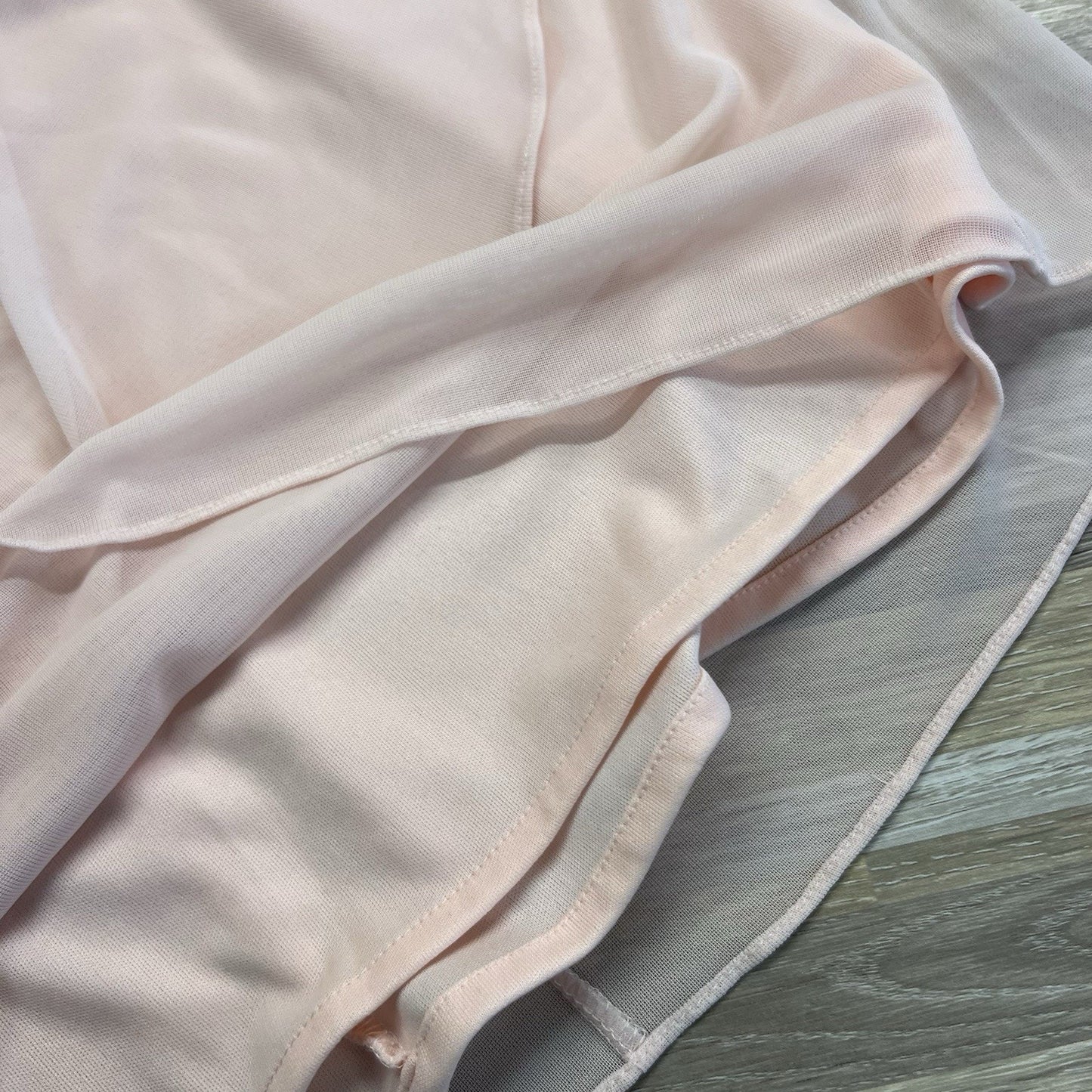 David’s Bridal Pink Bridesmaid Dress Size 8 - JN337