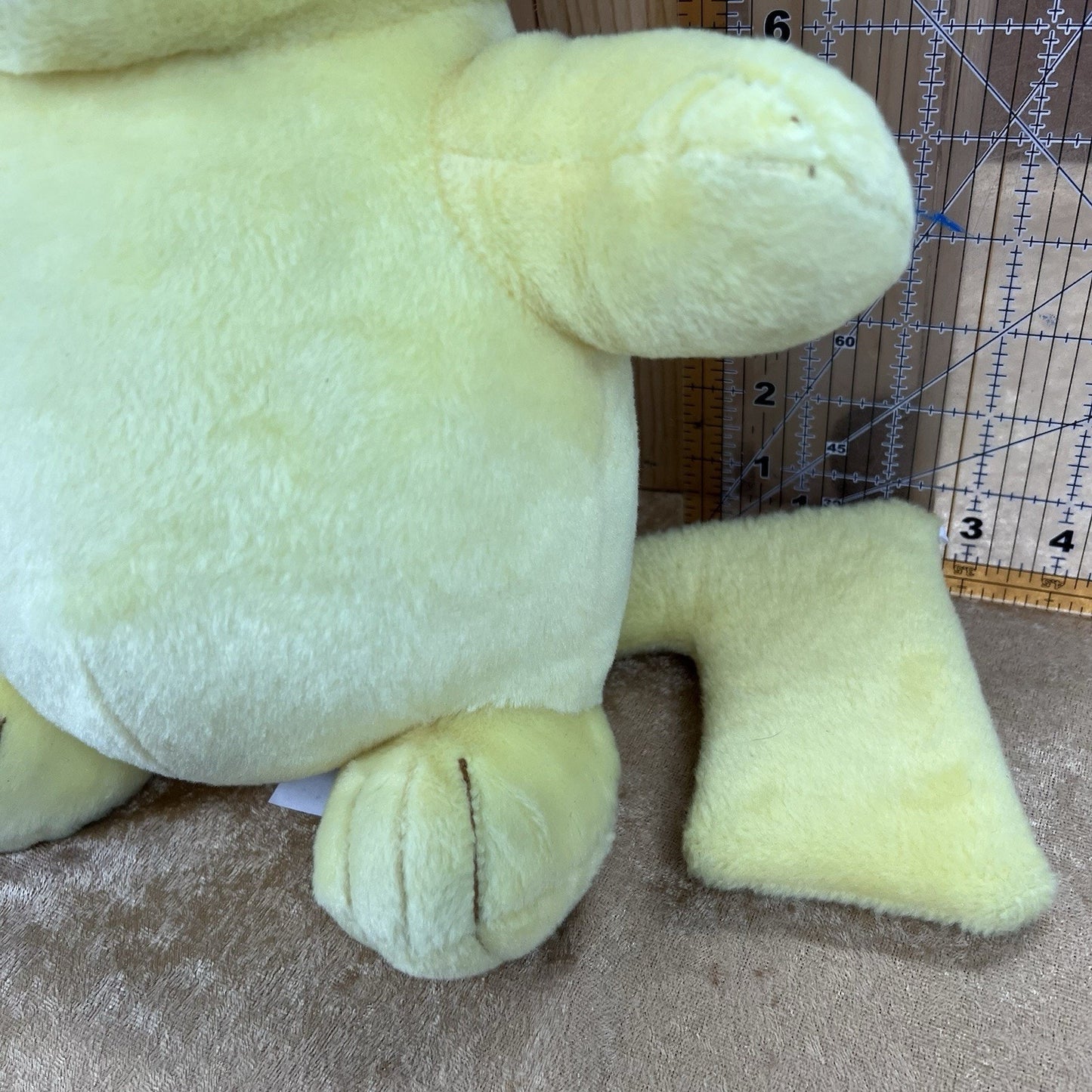 Build A Bear Pokémon Pikachu - (A037)