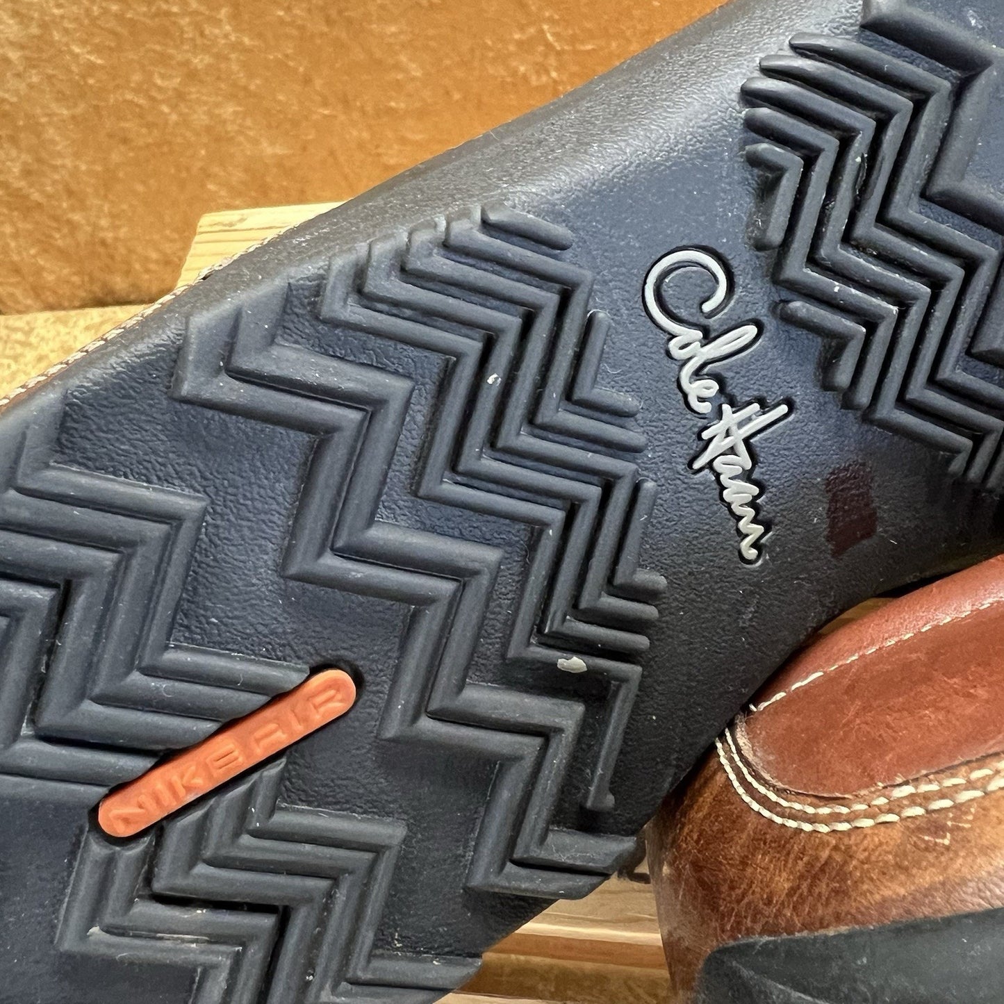 Cole Haan Men’s Slip On Shoes Size 13m - (A050)