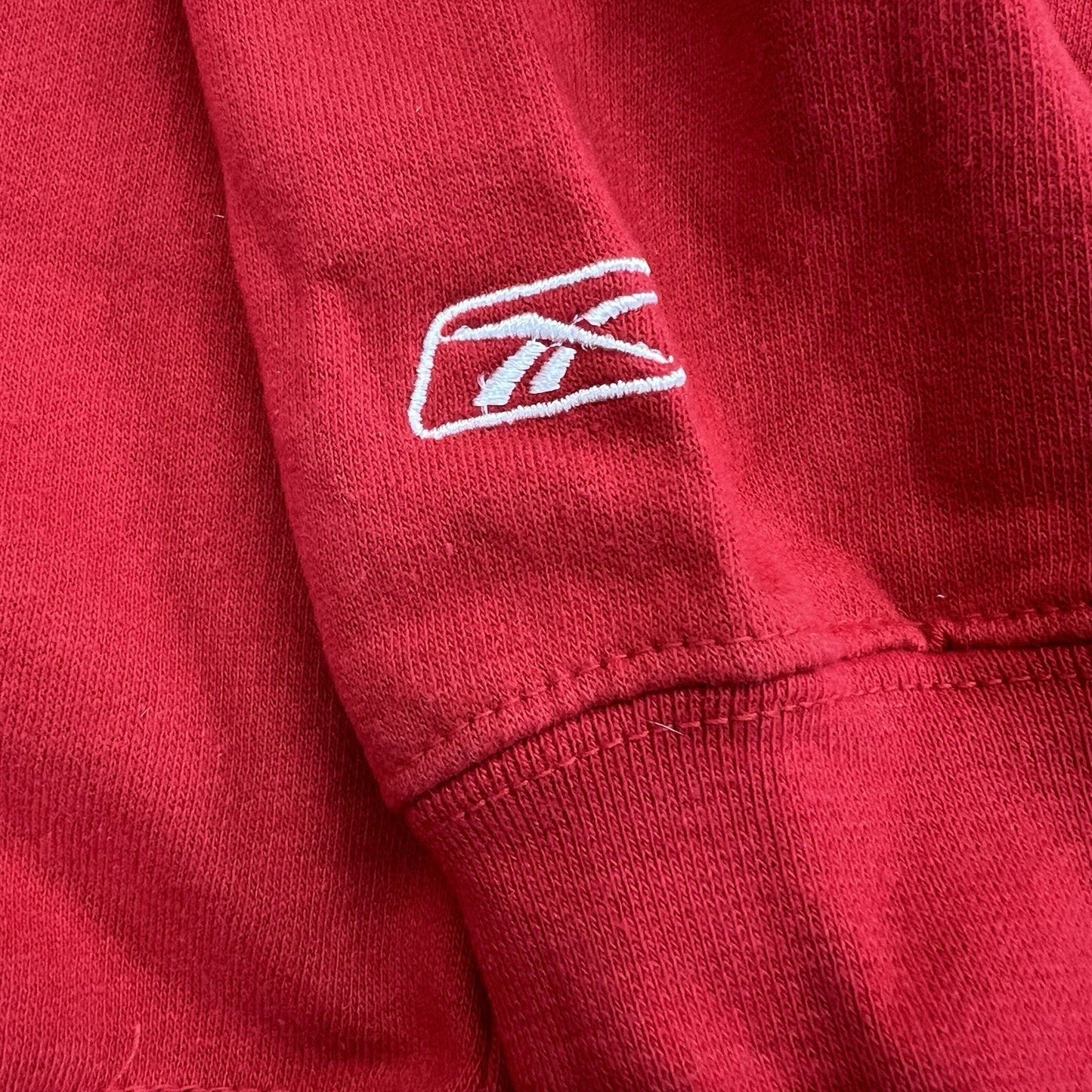 RBK Detroit Red Wings Hoodie Youth Boys NWT Size L 14/16 - JN341