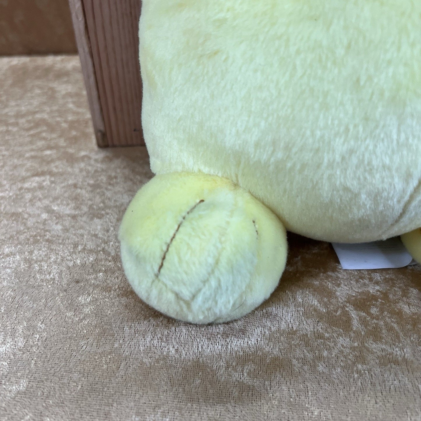 Build A Bear Pokémon Pikachu - (A037)