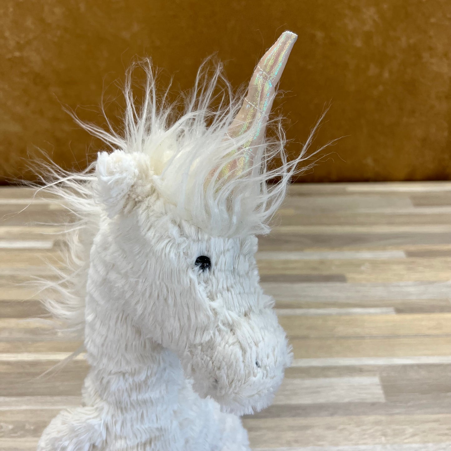 Jellycat London Unicorn Plush - A089