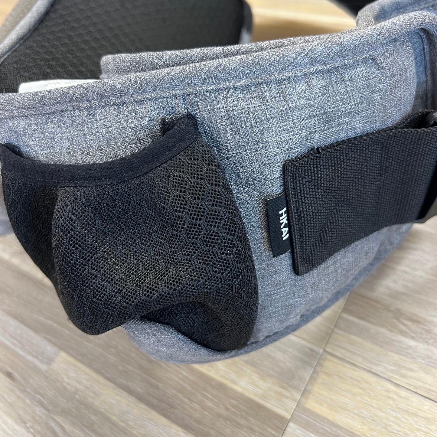 HKAI Baby Hip Carrier Adjustable - A084