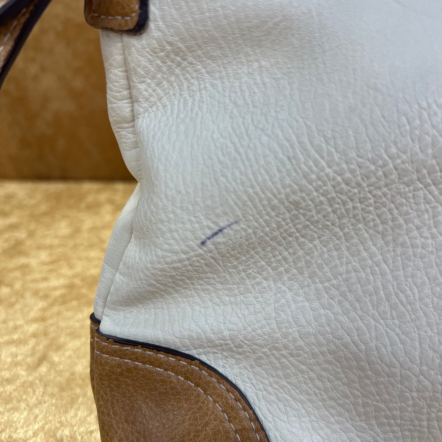 b.ø.c Born Concept vegan purse