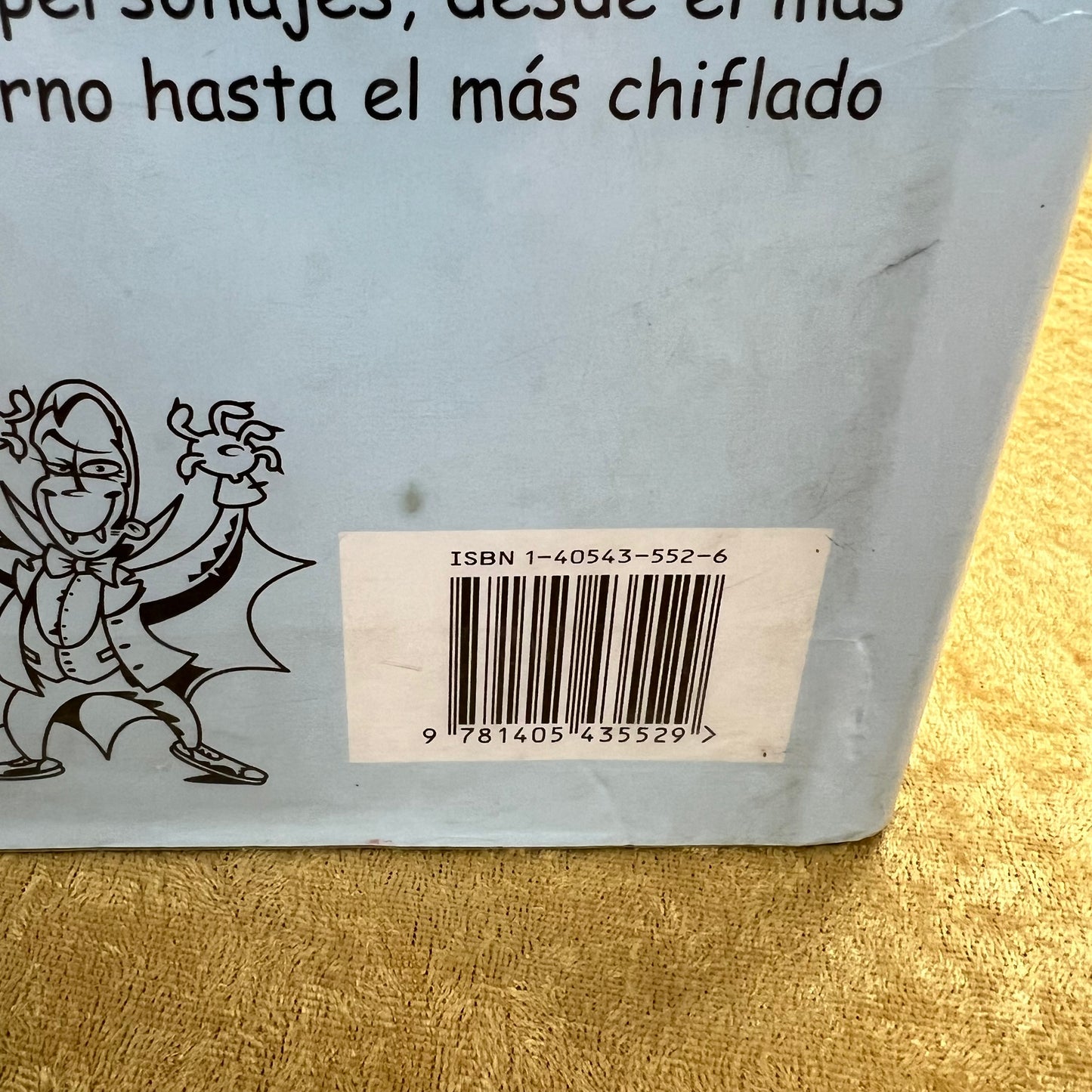 Dibujos cómicos how to draw comics book Spanish