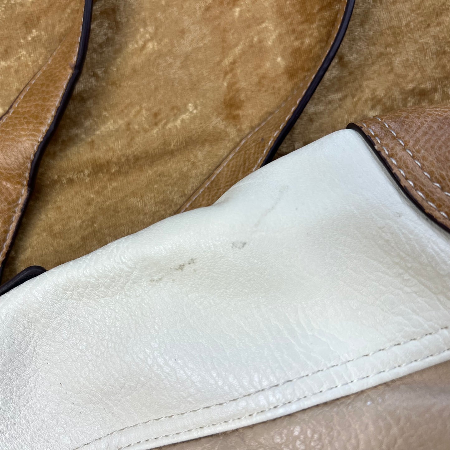 b.ø.c Born Concept vegan purse