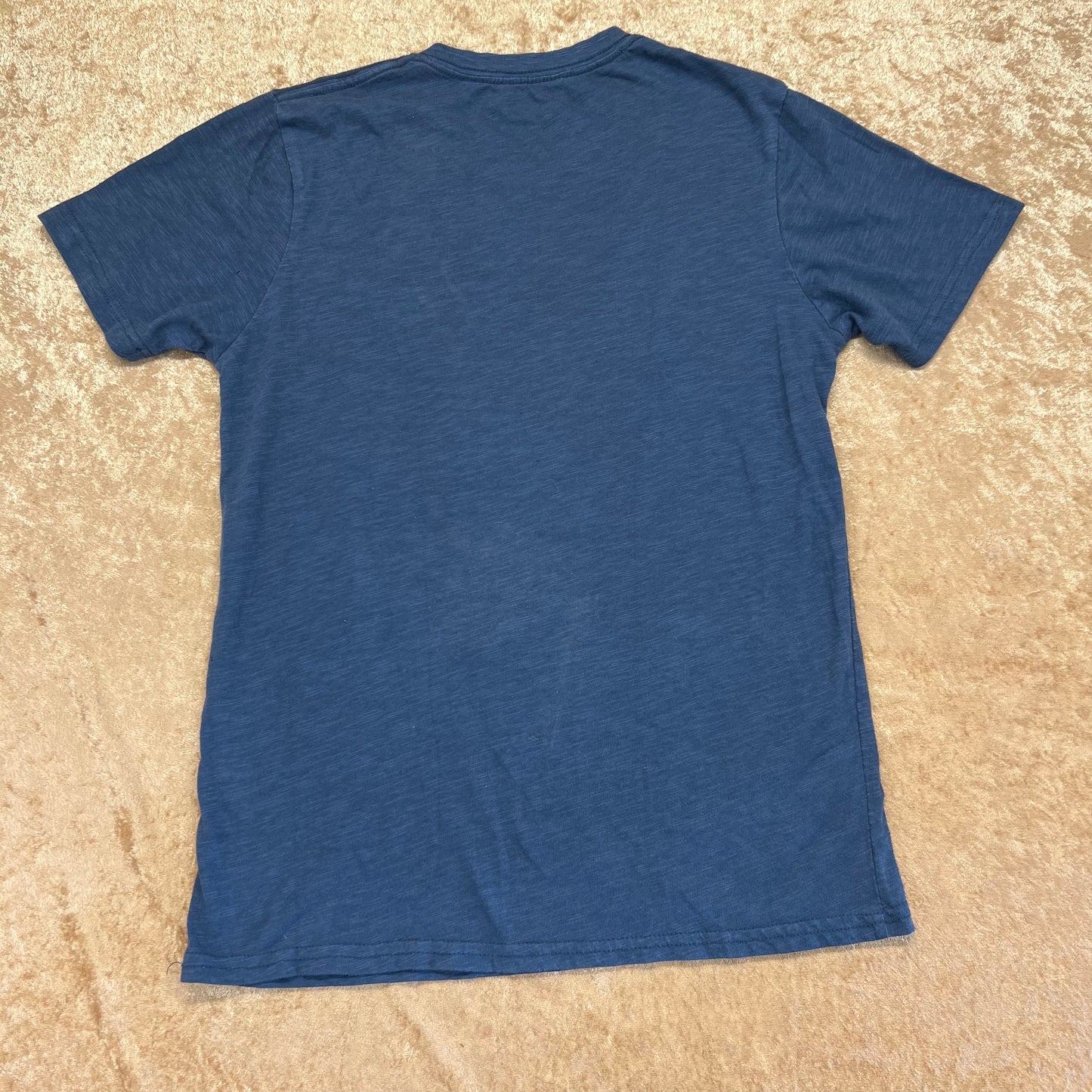 Jimi Hendrix v-neck shirt size Small
