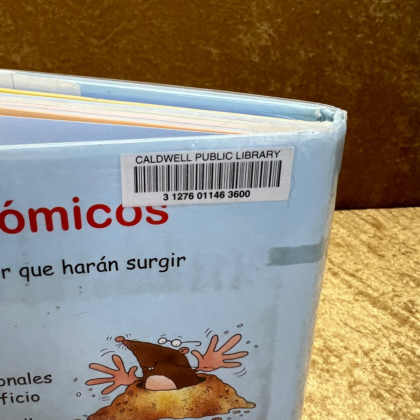 Dibujos cómicos how to draw comics book Spanish