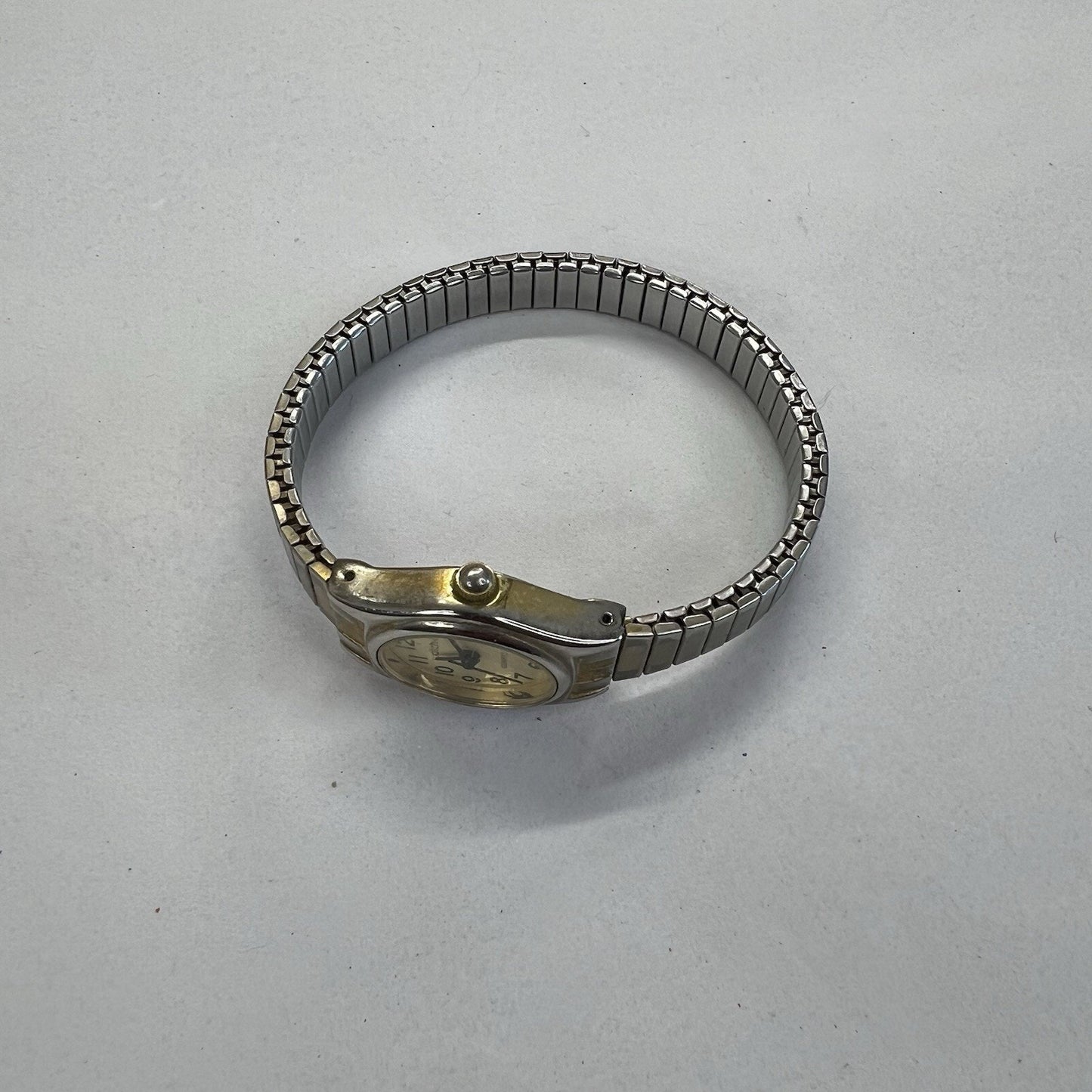 Vintage Watch-It Quartz Watch Women’s UNTESTED - M189