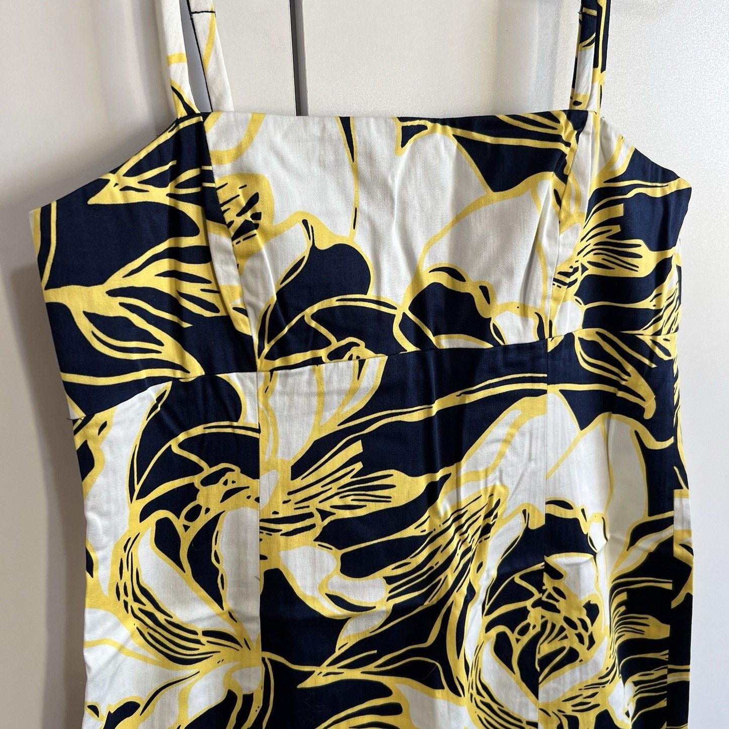 Evan Picone Women's Sleeveless Dress Size 10 - JL398