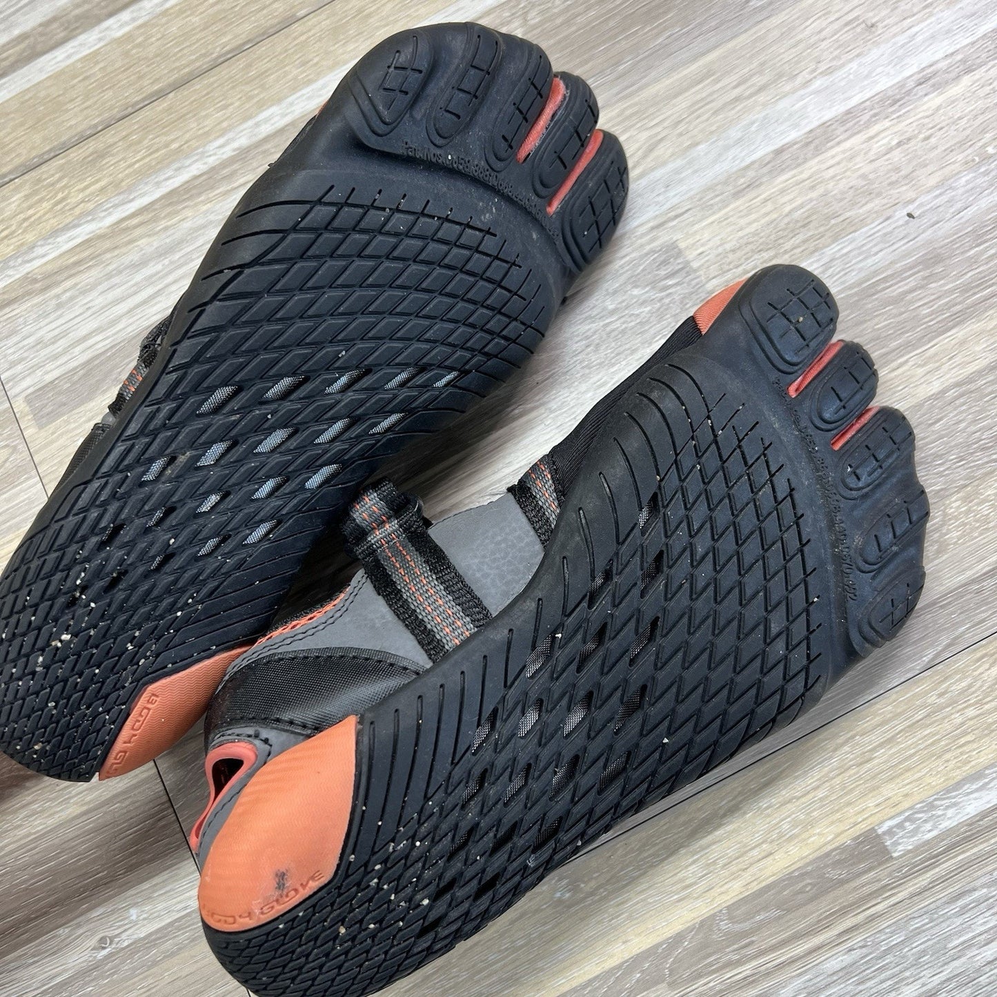 Body Glove 3T BAREFOOT ZAP Women's Water Shoes Size 7 - JL488
