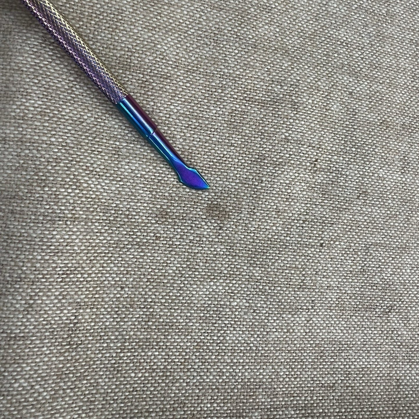 George Pleated Pencil Wool Skirt Size 10 - JN276