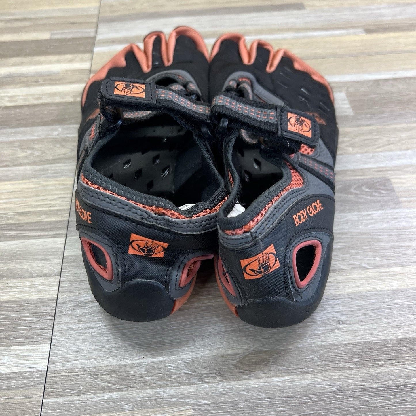Body Glove 3T BAREFOOT ZAP Women's Water Shoes Size 7 - JL488