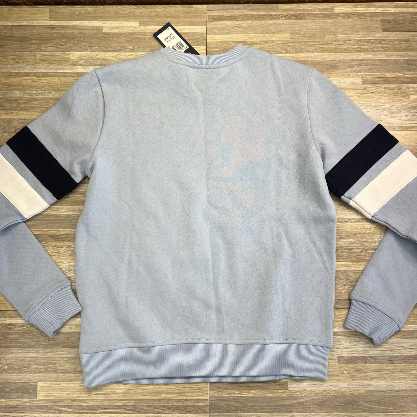 NWT Fila Women’s Natalie Sweatshirt Size Small - JL367