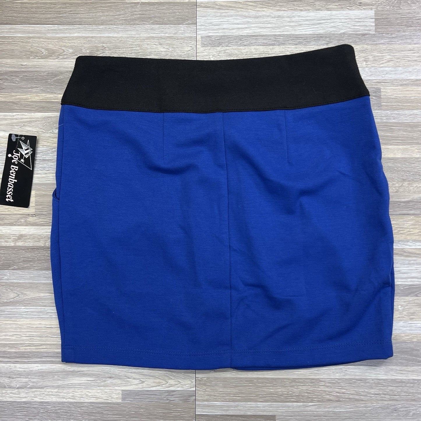 NEW Joe Benbasset Women’s Spandex Skirt Size Small NWT - JN284