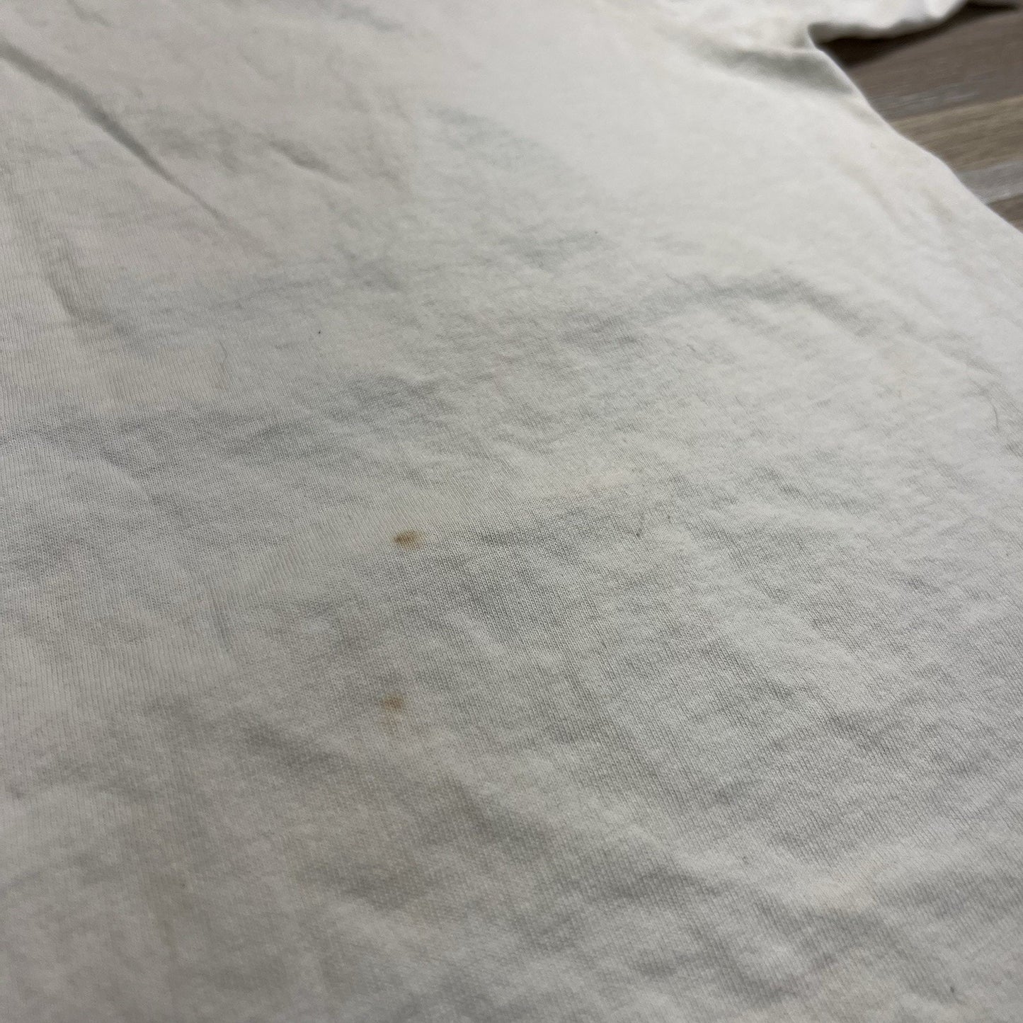 VTG THE WALT DISNEY COMPANY by VELVA SHEEN Washington Shirt M - 2S586