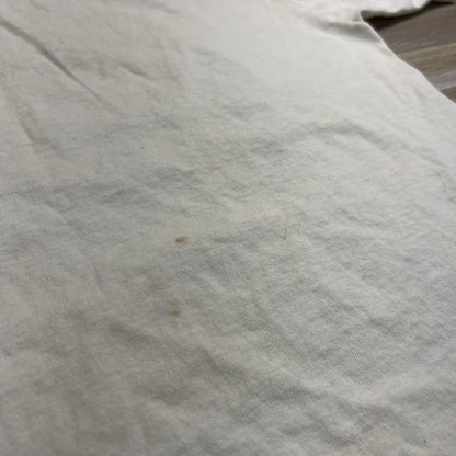 VTG THE WALT DISNEY COMPANY by VELVA SHEEN Washington Shirt M - 2S586