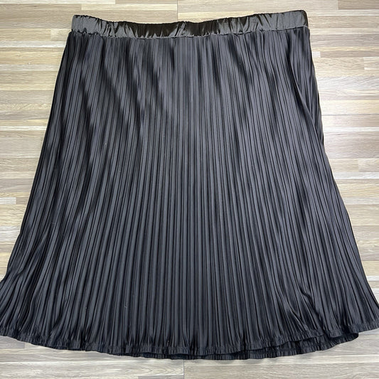 Dennis by Dennis Basso Women's Skirt 40 Plus Size XL - JL395