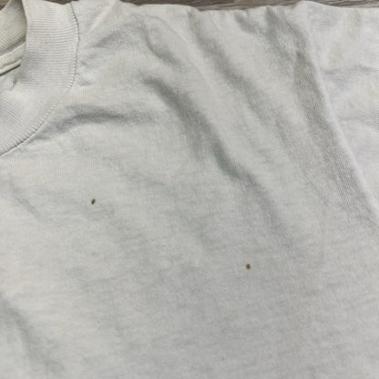 VTG THE WALT DISNEY COMPANY by VELVA SHEEN Washington Shirt M - 2S586