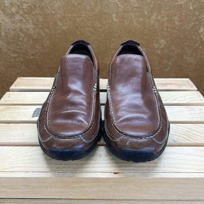 Cole Haan Men’s Slip On Shoes Size 13m - (A050)