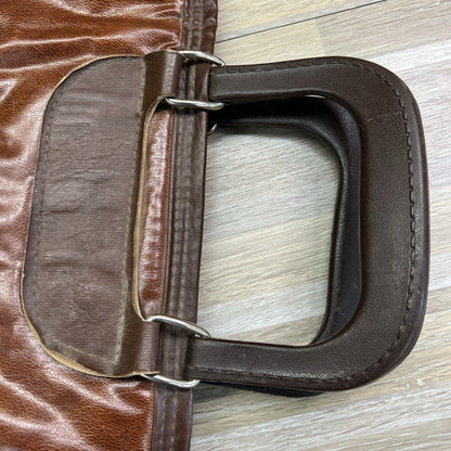 VTG Bucheimer USA Brown Gun Case 51” - JL483
