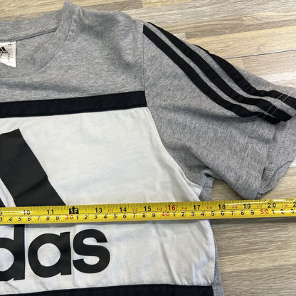 Adidas T-Shirt Mens Size Small - JN319