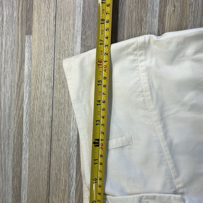 H&M Women's White Skirt Size 10 - JN302