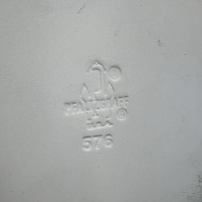 Pfaltzgraff America Pie Plate Pan Dish MAFA USA #576 Bird Serving - JL378