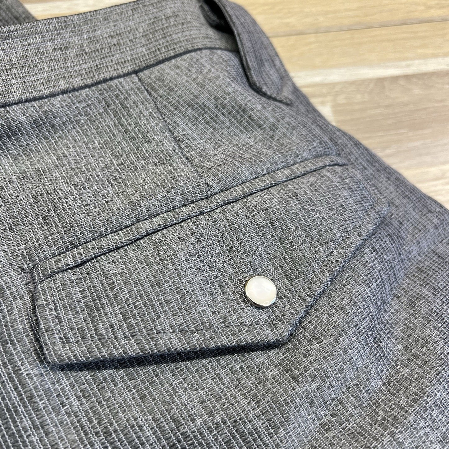 VTG Los Altos Boots NWT Men’s Pants Slacks Western Cowboy Size 36-38 X 31 -5S616