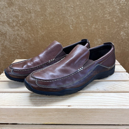 Cole Haan Men’s Slip On Shoes Size 13m - (A050)