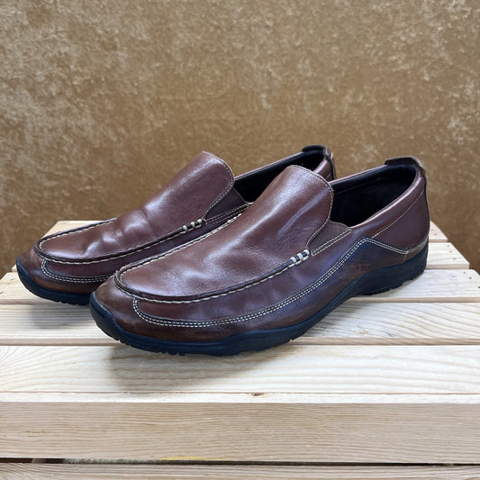 Cole Haan Men’s Slip On Shoes Size 13m - (A050)