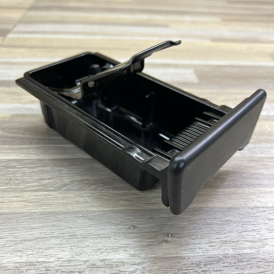 00-06 Subaru Legacy Outback Baja dash console ashtray insert 66160-AE000 - JL497