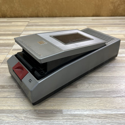 VTG Gemini RW1300 VHS Video Cassette Tape Rewinder Untested No Cord - 3D716