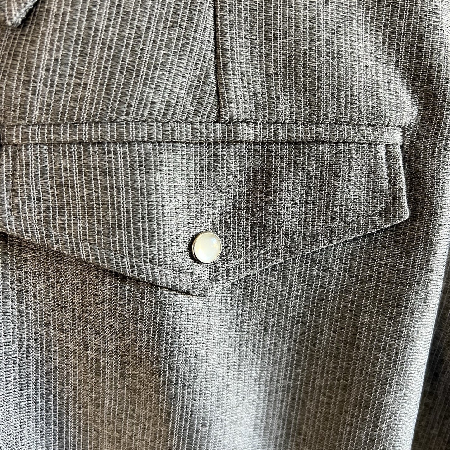 VTG Los Altos Boots NWT Men’s Pants Slacks Western Cowboy Size 36-38 X 31 -5S616