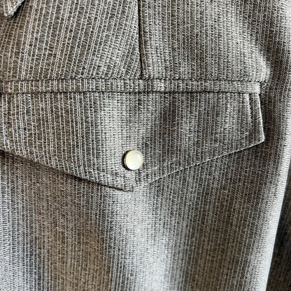 VTG Los Altos Boots NWT Men’s Pants Slacks Western Cowboy Size 36-38 X 31 -5S616